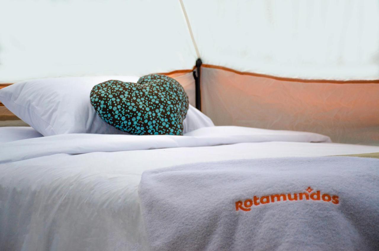 Rotamundos Mama Loomm Hotel Playa del Carmen Bagian luar foto